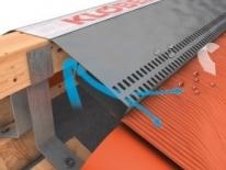 Klober lance le Roll-Fix® premium : la solution métallique innovante